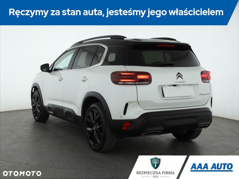 Citroën C5 Aircross - 5