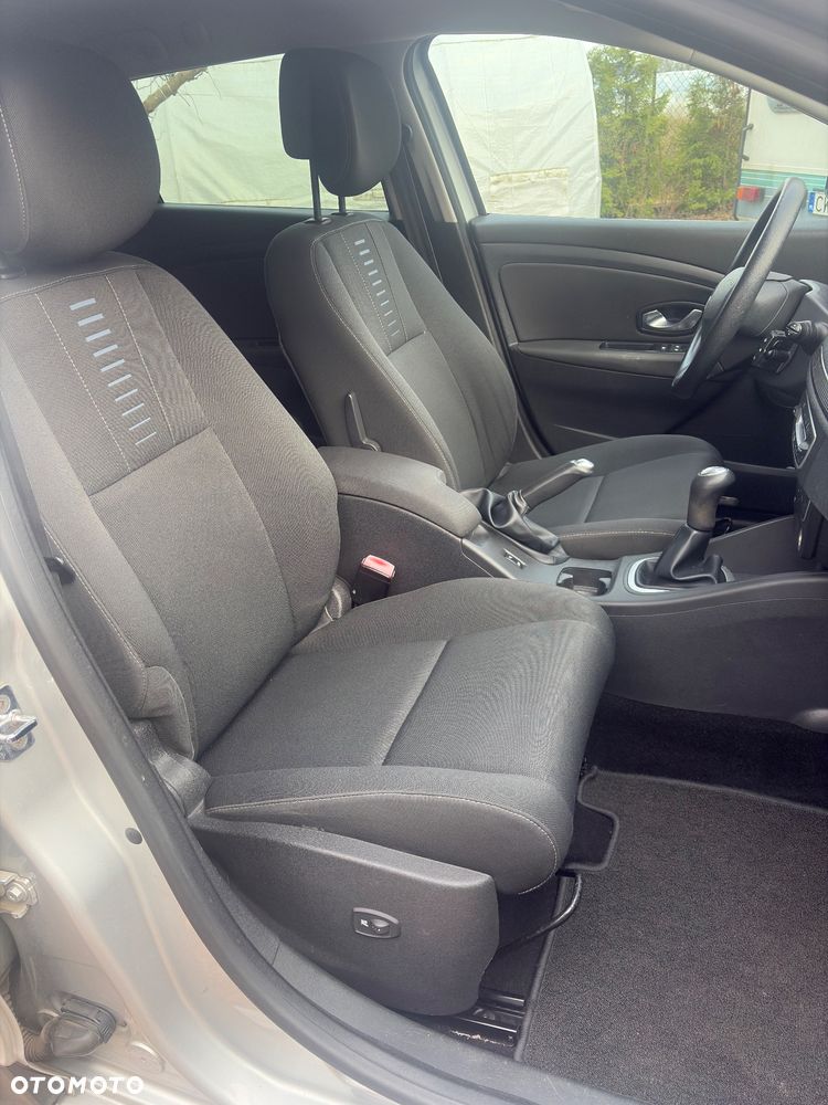 Renault Megane 1.5 dCi Generation Authentique - 11