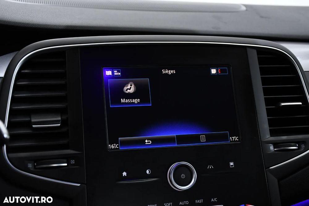 Renault Talisman Grandtour ENERGY dCi 110 LIFE - 16