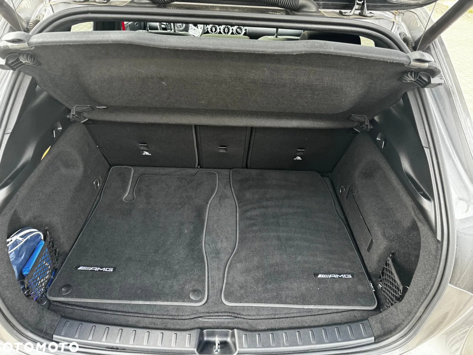 Mercedes-Benz GLA AMG 45 S 4-Matic+ - 14