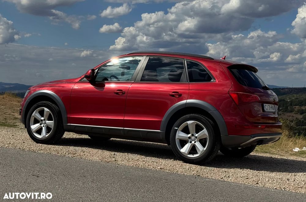 Audi Q5 - 4