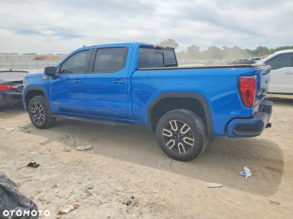 GMC Sierra - 6