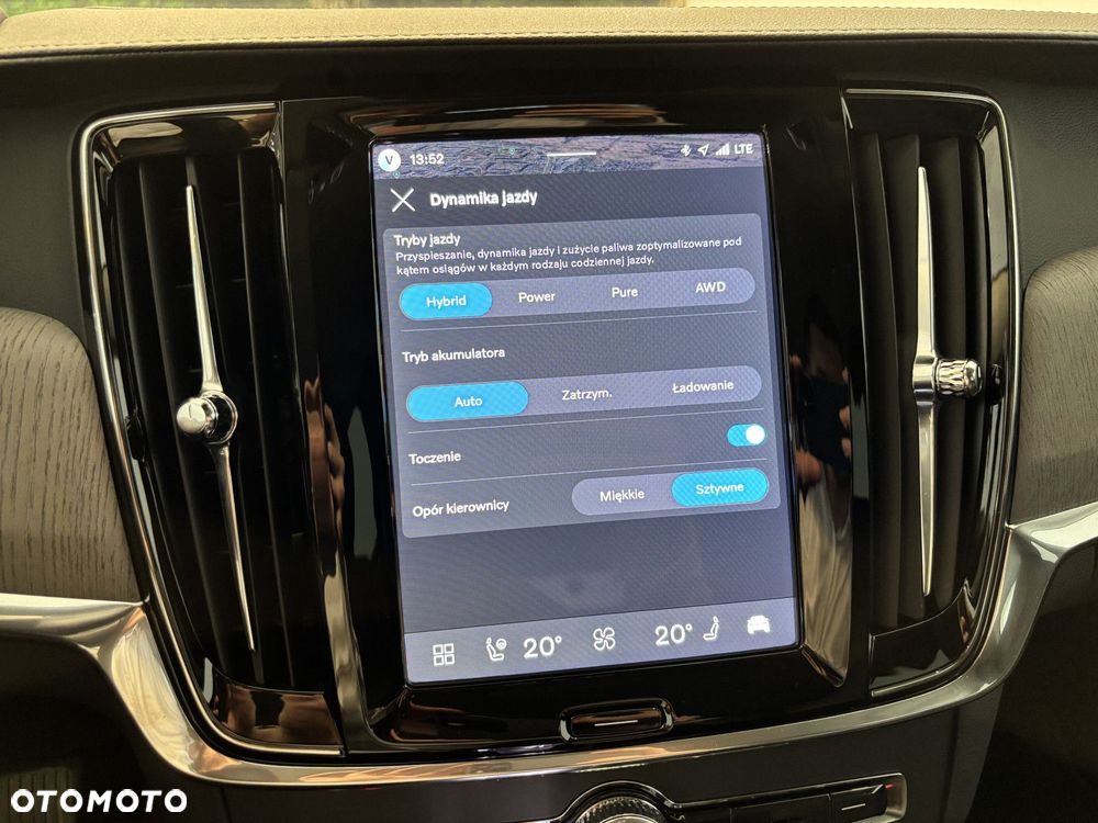 Volvo V90 - 27