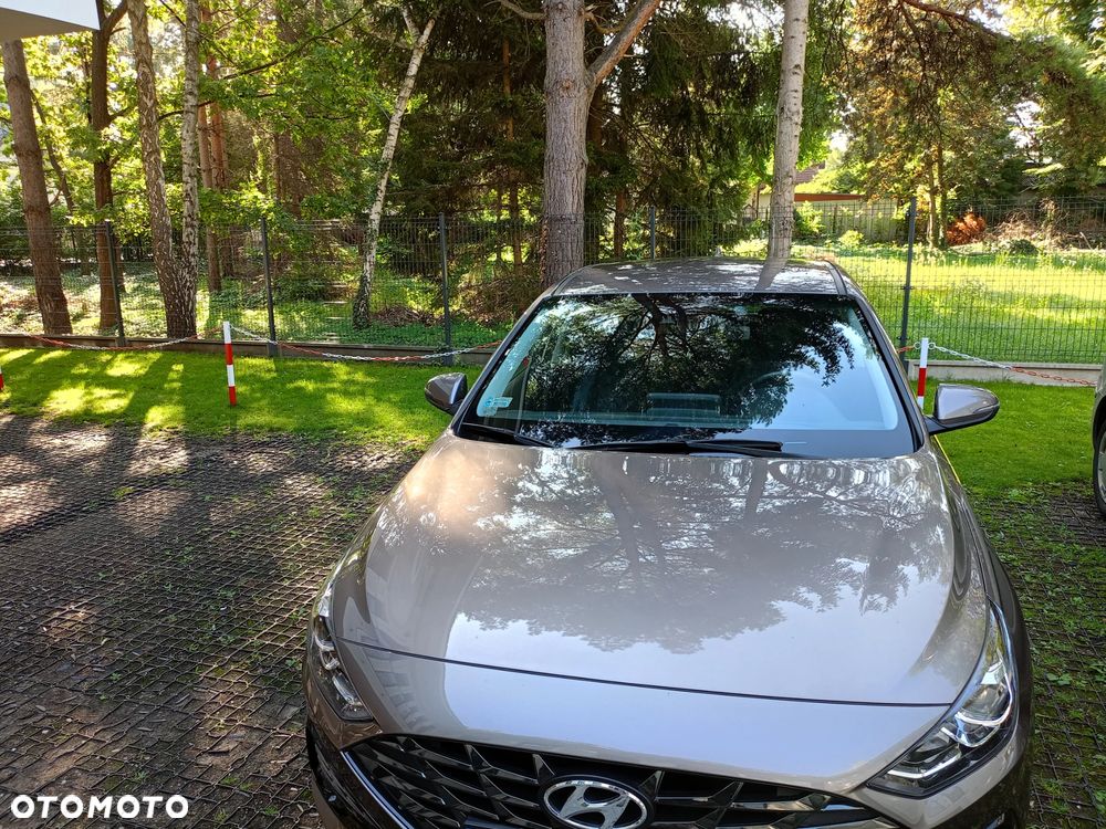 Hyundai i30 1.5 DPI Comfort - 1
