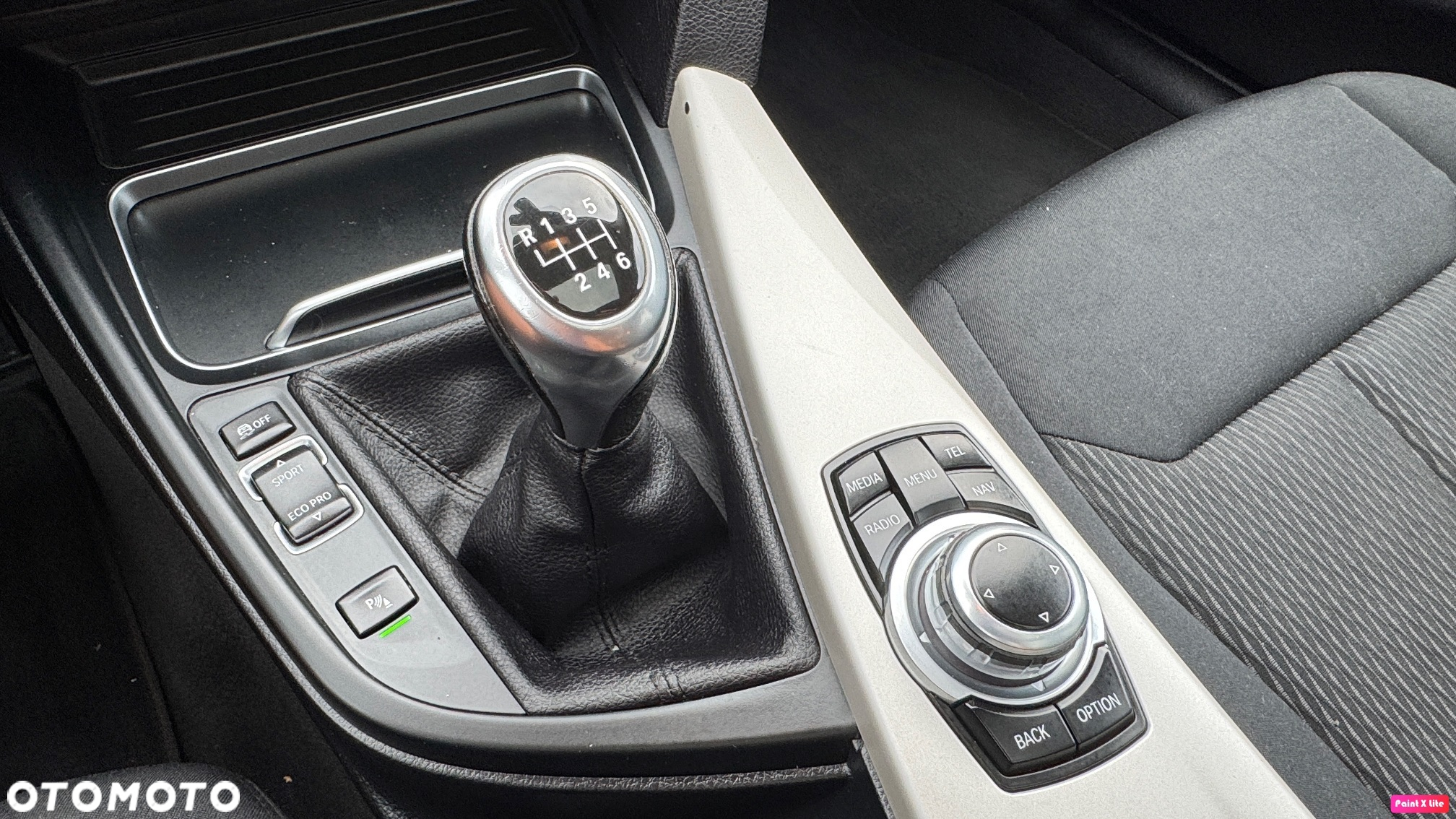 BMW Seria 3 320d Touring - 28