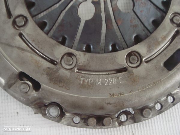 Prato Aperto Embraiagem Audi A3 (8P1) - 3