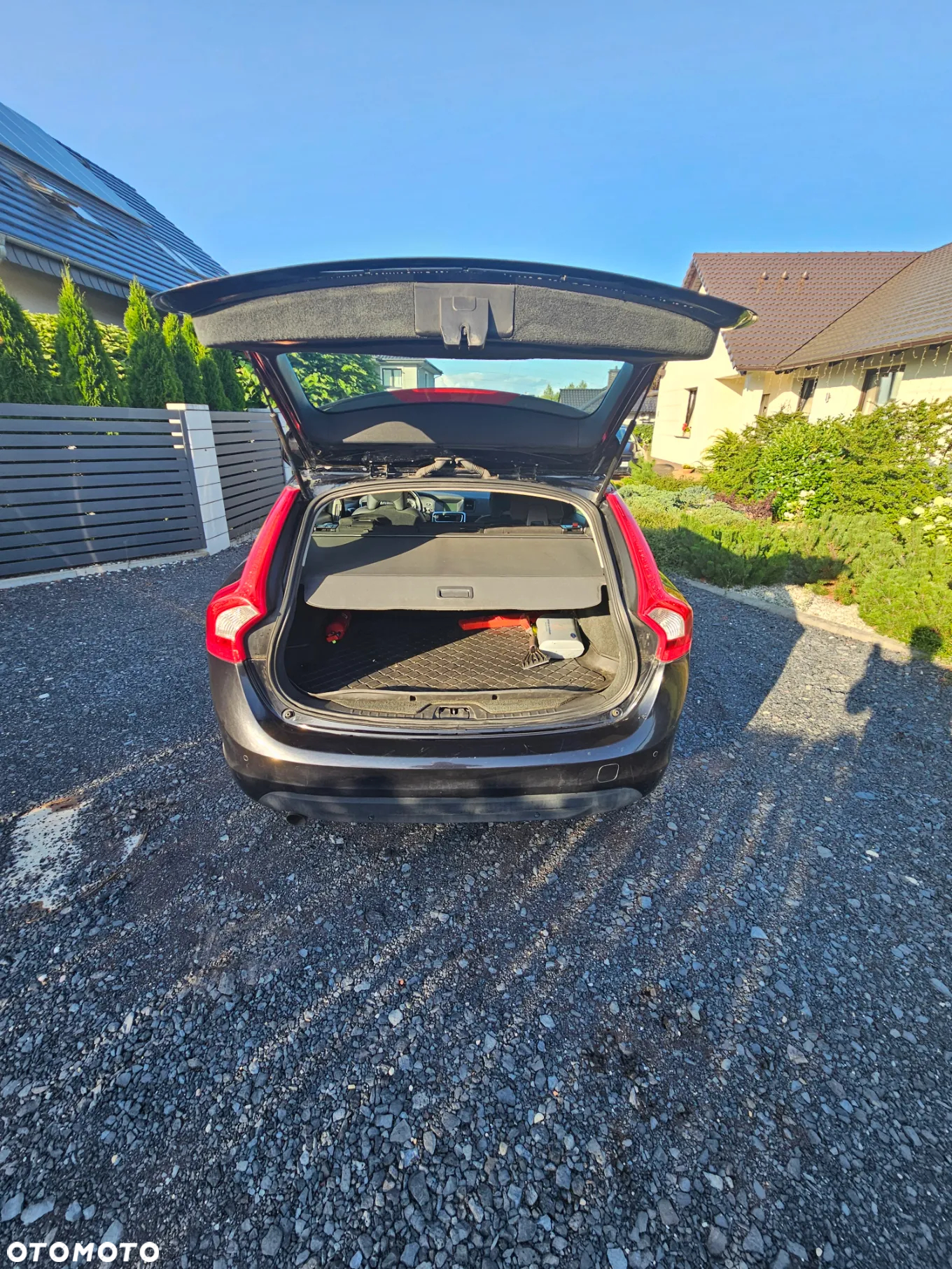 Volvo V60 D3 - 6