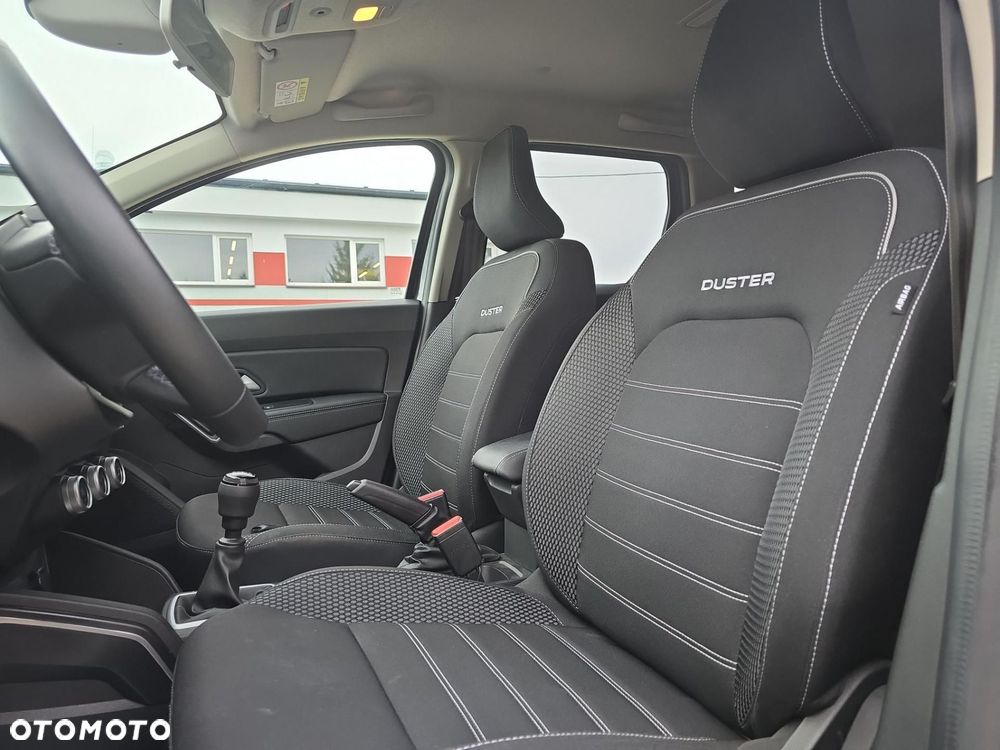 Dacia Duster 1.0 TCe Prestige - 12