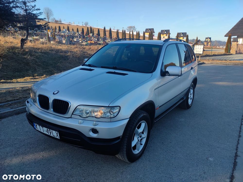 BMW X5 3.0 i - 15