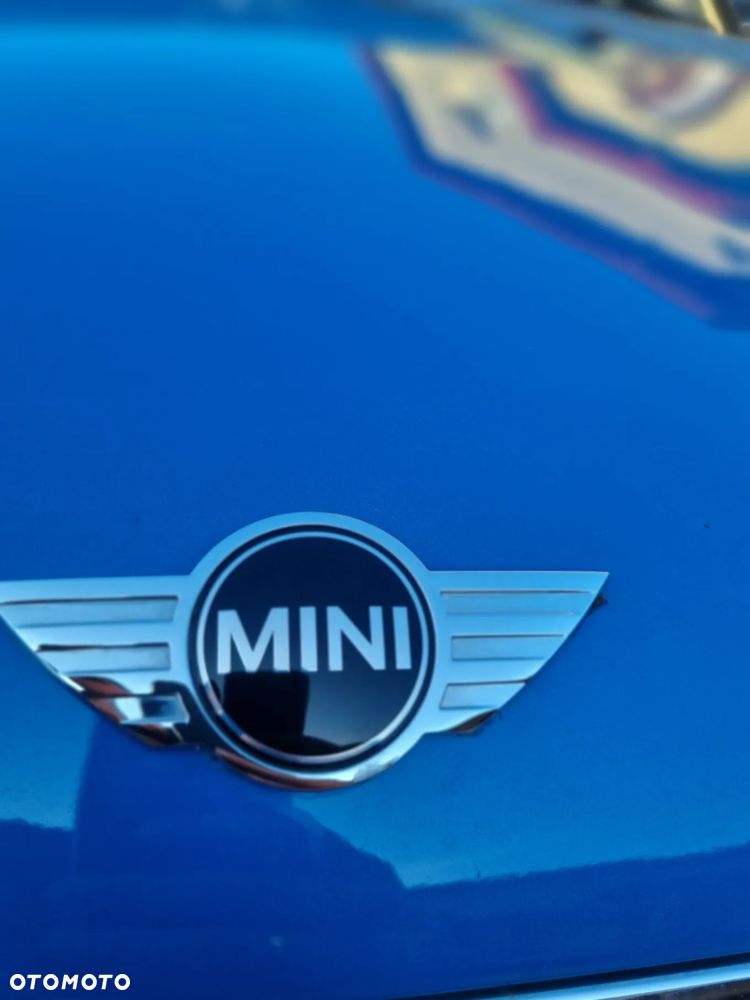 MINI ONE Standard - 15