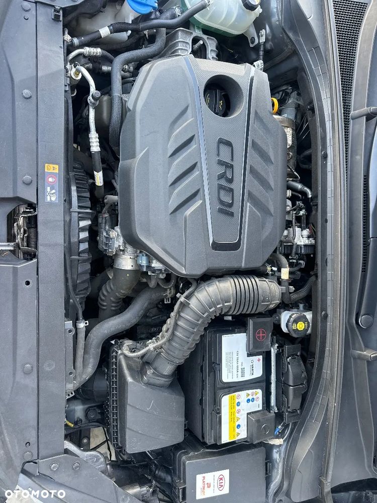 Kia Ceed 1.6 CRDi mHEV M - 9