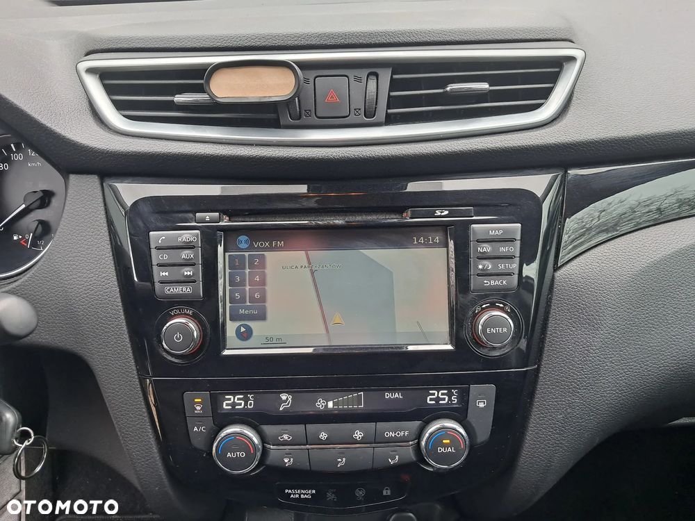 Nissan Qashqai - 20