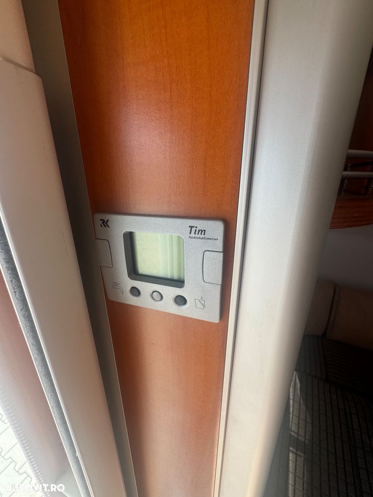 Tabbert 560 Puccini - 8