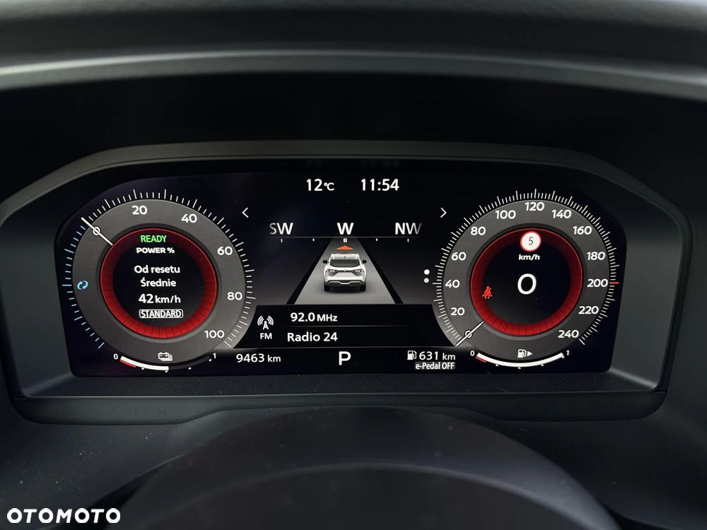 Nissan Qashqai 1.3 DIG-T mHEV Tekna Xtronic - 16