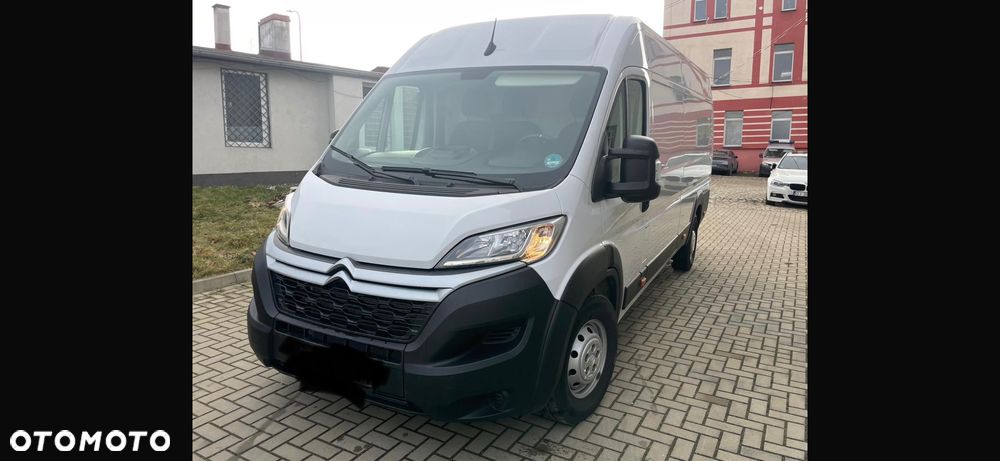Citroën Jumper - 2