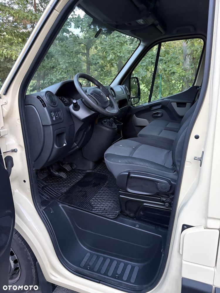 Renault Master - 12