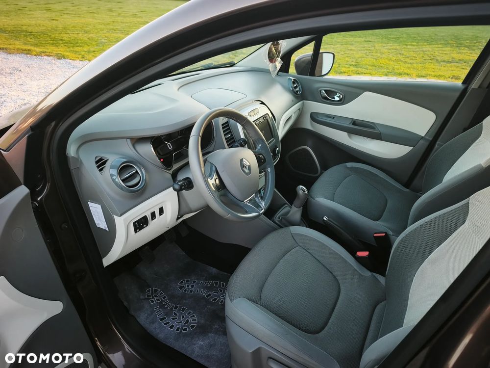 Renault Captur 0.9 Energy TCe Limited - 13