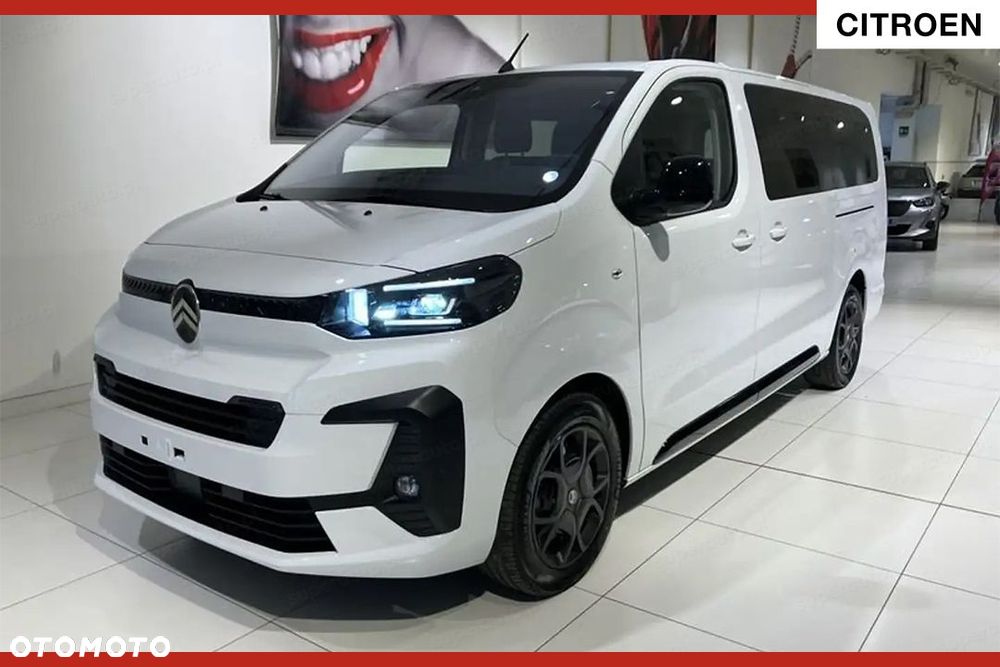 Citroën SpaceTourer - 4