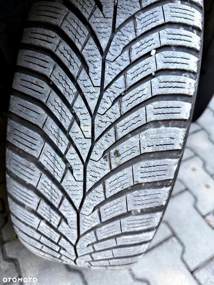 Opel Meriva 1.4 T Cosmo - 17