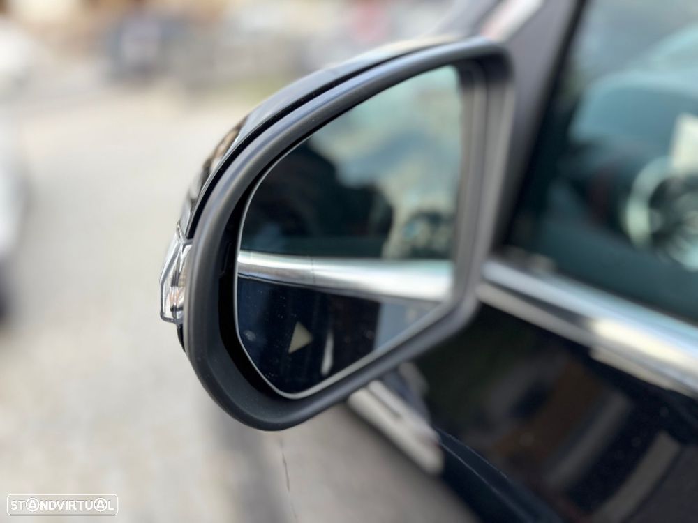 Mercedes-Benz EQA 250 AMG Line - 50