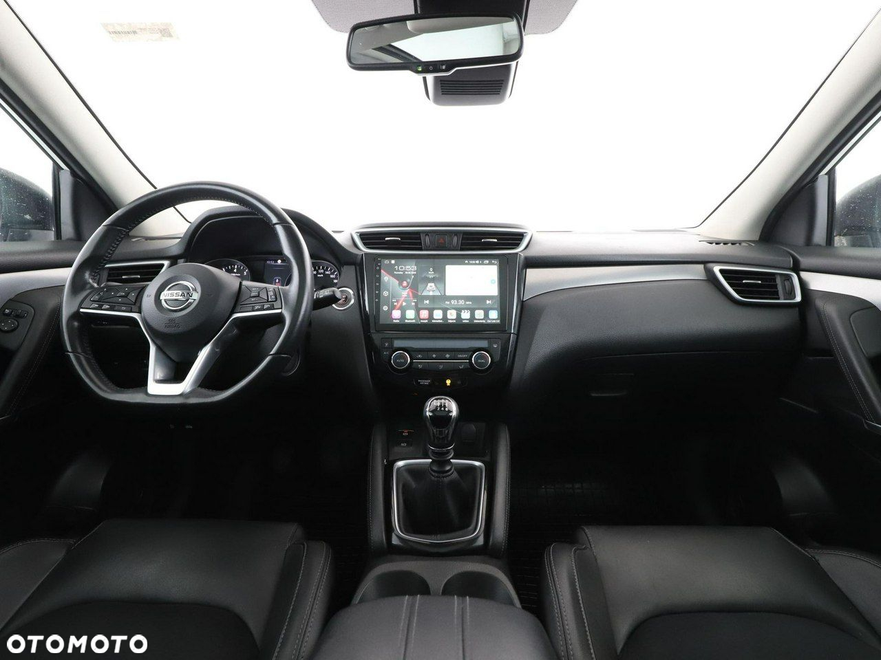 Nissan Qashqai 1.2 DIG-T Tekna Xtronic - 15