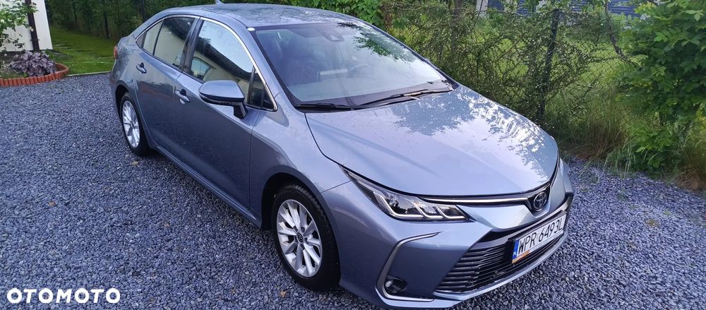 Toyota Corolla 1.5 Active - 2