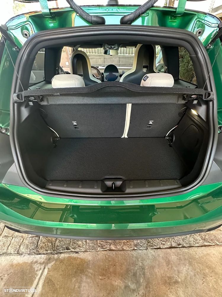 MINI 3 Portas Cooper C Favoured M - 5