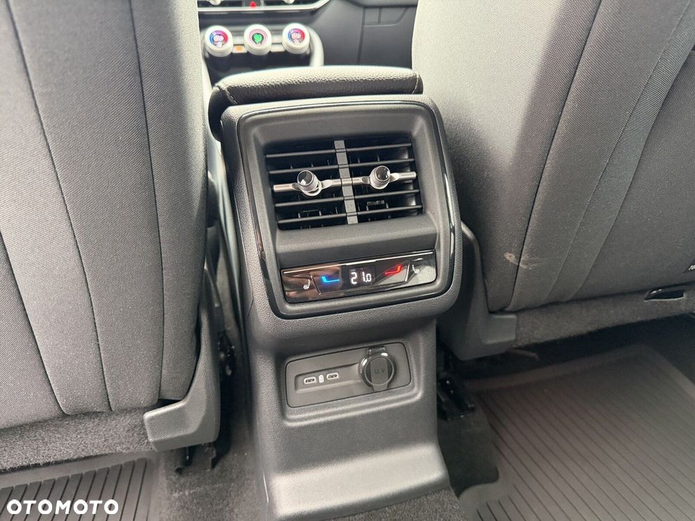 Skoda Kodiaq 2.0 TDI 4x4 Selection DSG - 35