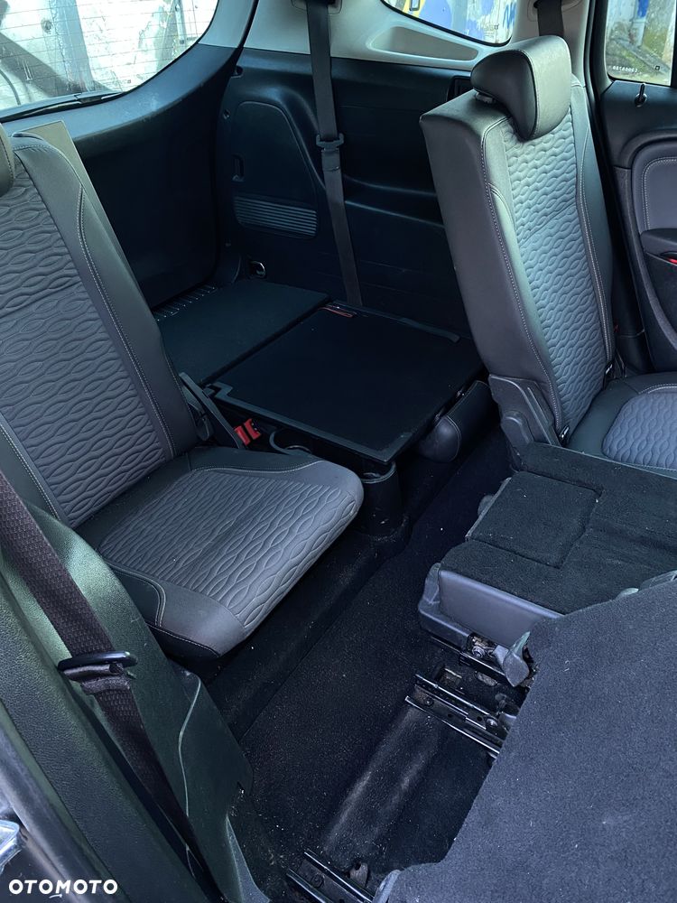 Opel Zafira Tourer 2.0 CDTI Active - 6