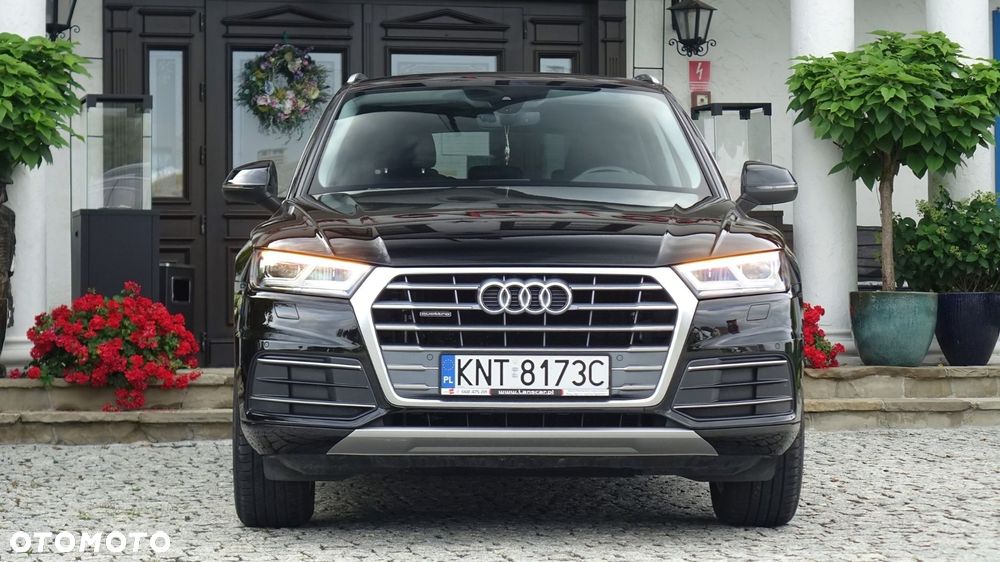 Audi Q5 - 9
