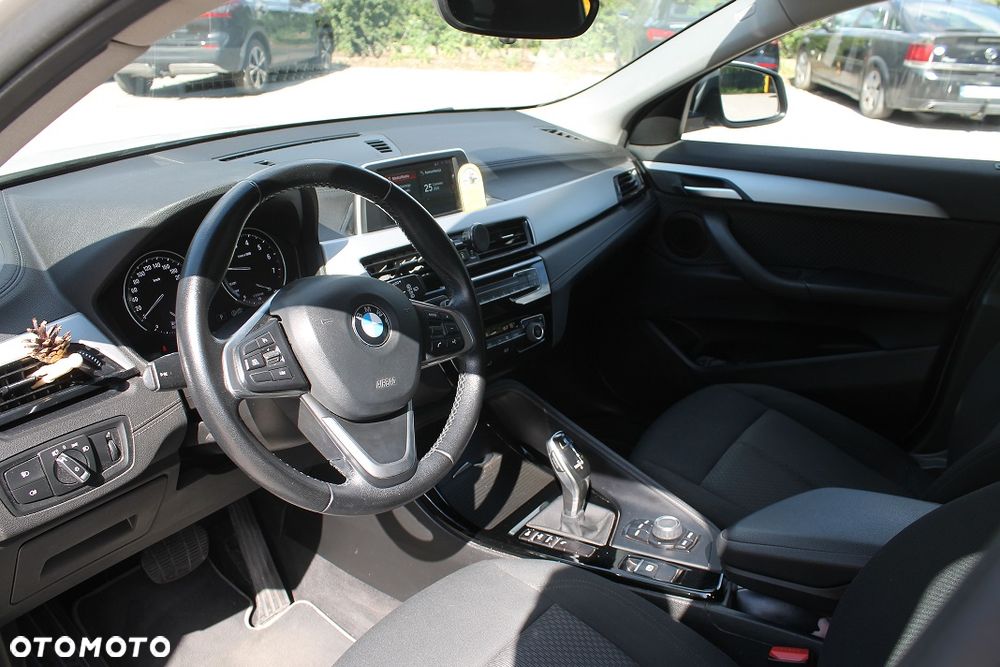 BMW X2 - 10