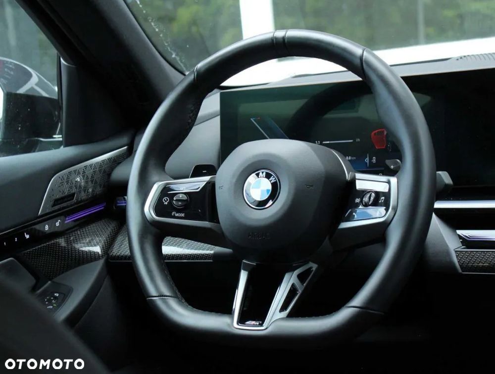 BMW Seria 5 520d xDrive mHEV M Sport - 9