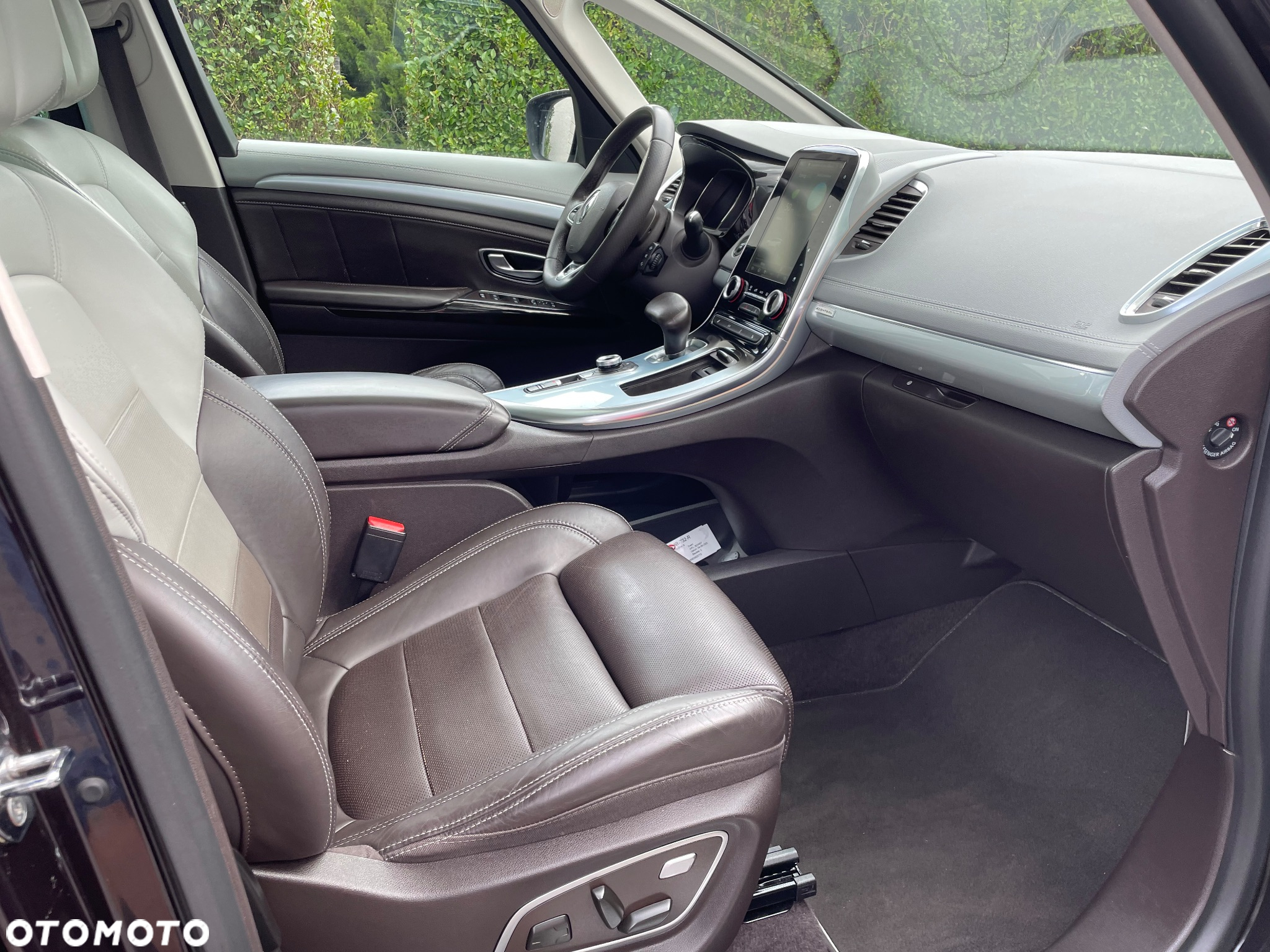 Renault Espace Energy TCe 200 EDC Initiale Paris - 16