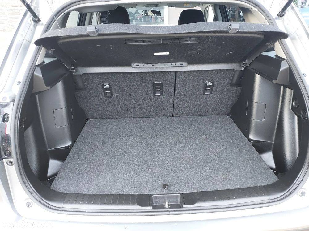 Suzuki Vitara 1.6 XLED 2WD - 20