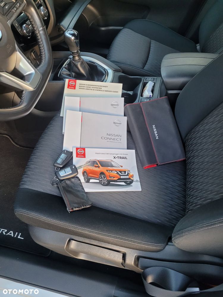 Nissan X-Trail 1.7 dCi N-Connecta - 5