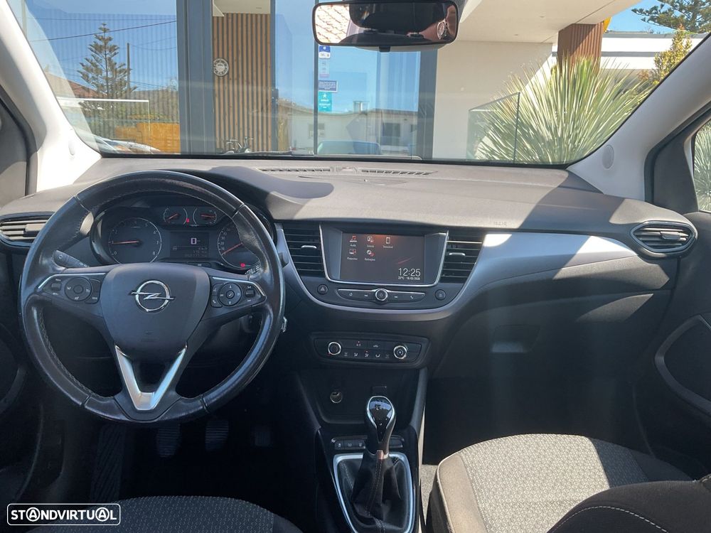 Opel Crossland 1.2 GS Line - 17