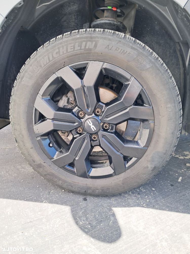 Dacia Duster - 6