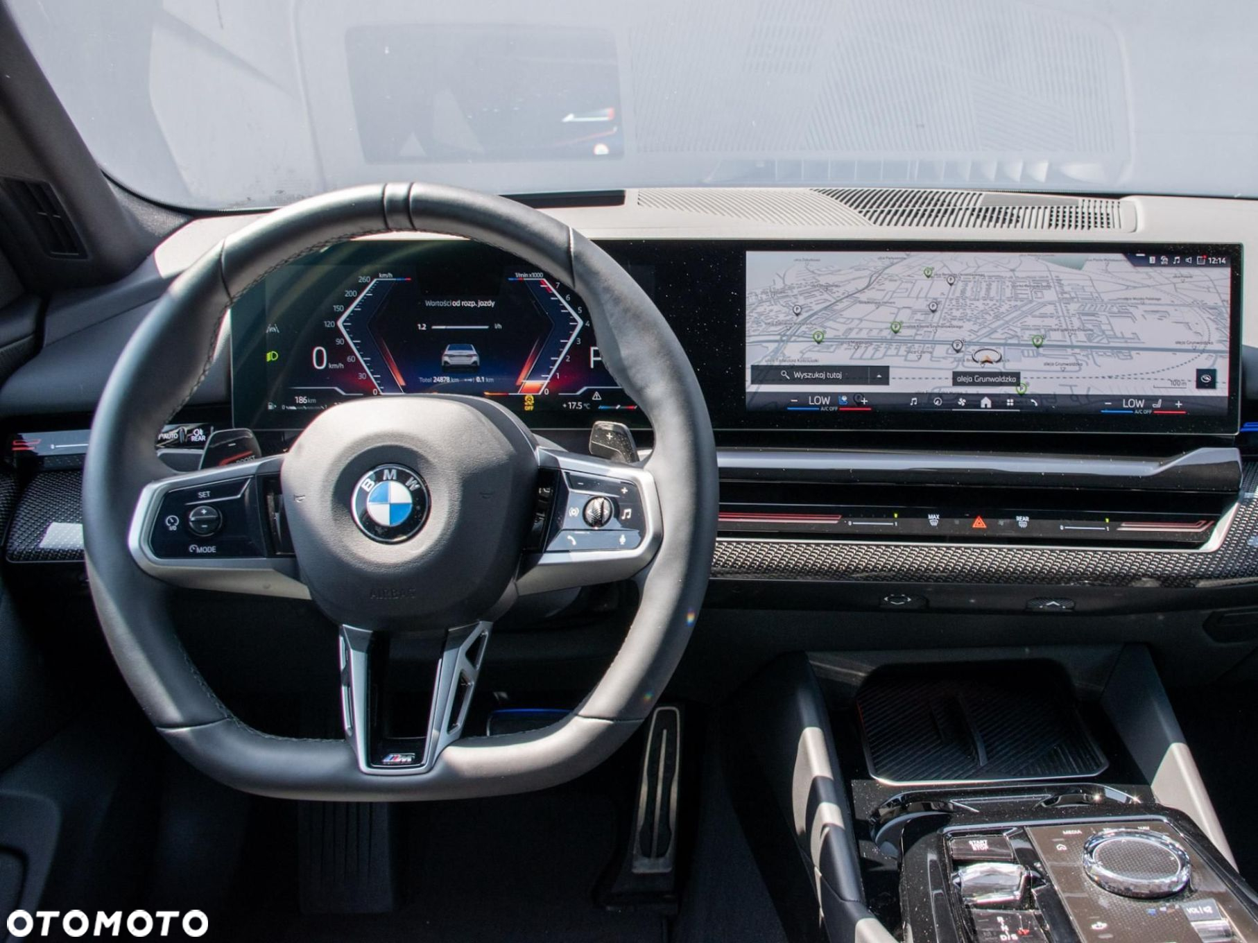 BMW Seria 5 - 9
