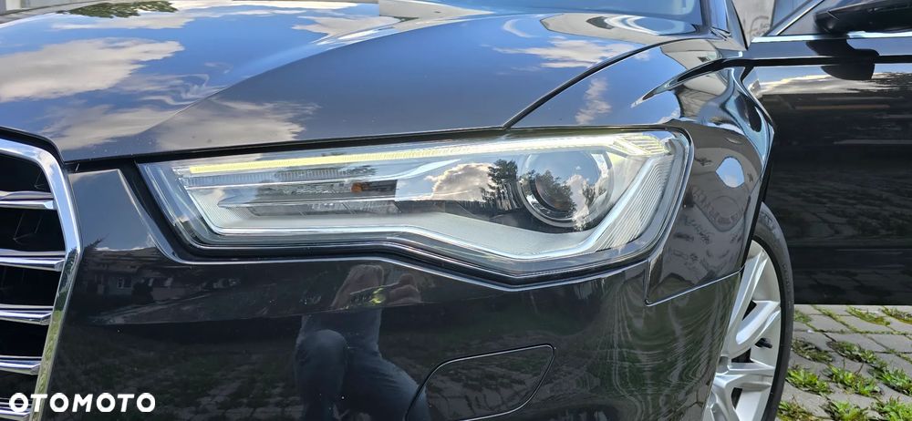 Audi A6 Limousine - 37