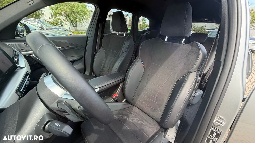 BMW X1 sDrive20d AT MHEV - 15