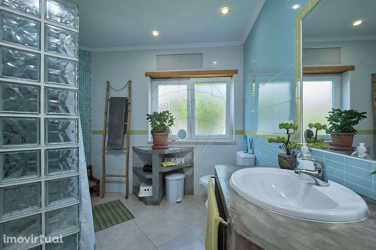 Moradia T4 para venda - Grande imagem: 5/29