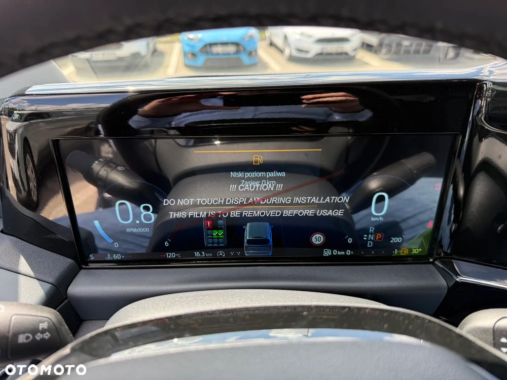 Ford Tourneo Custom 2.0 EcoBlue 320 L2 Titanium - 21