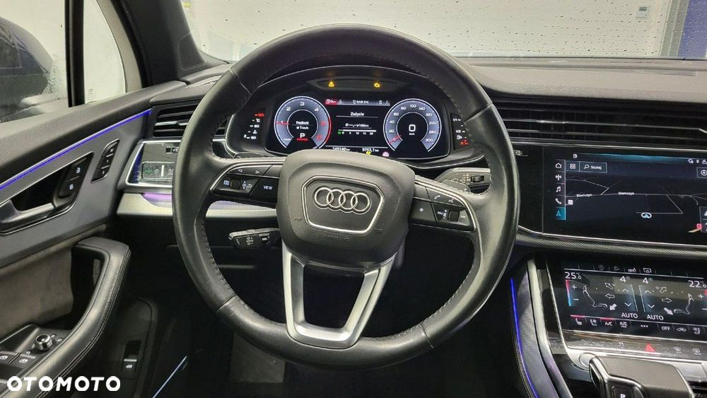 Audi Q7 - 15