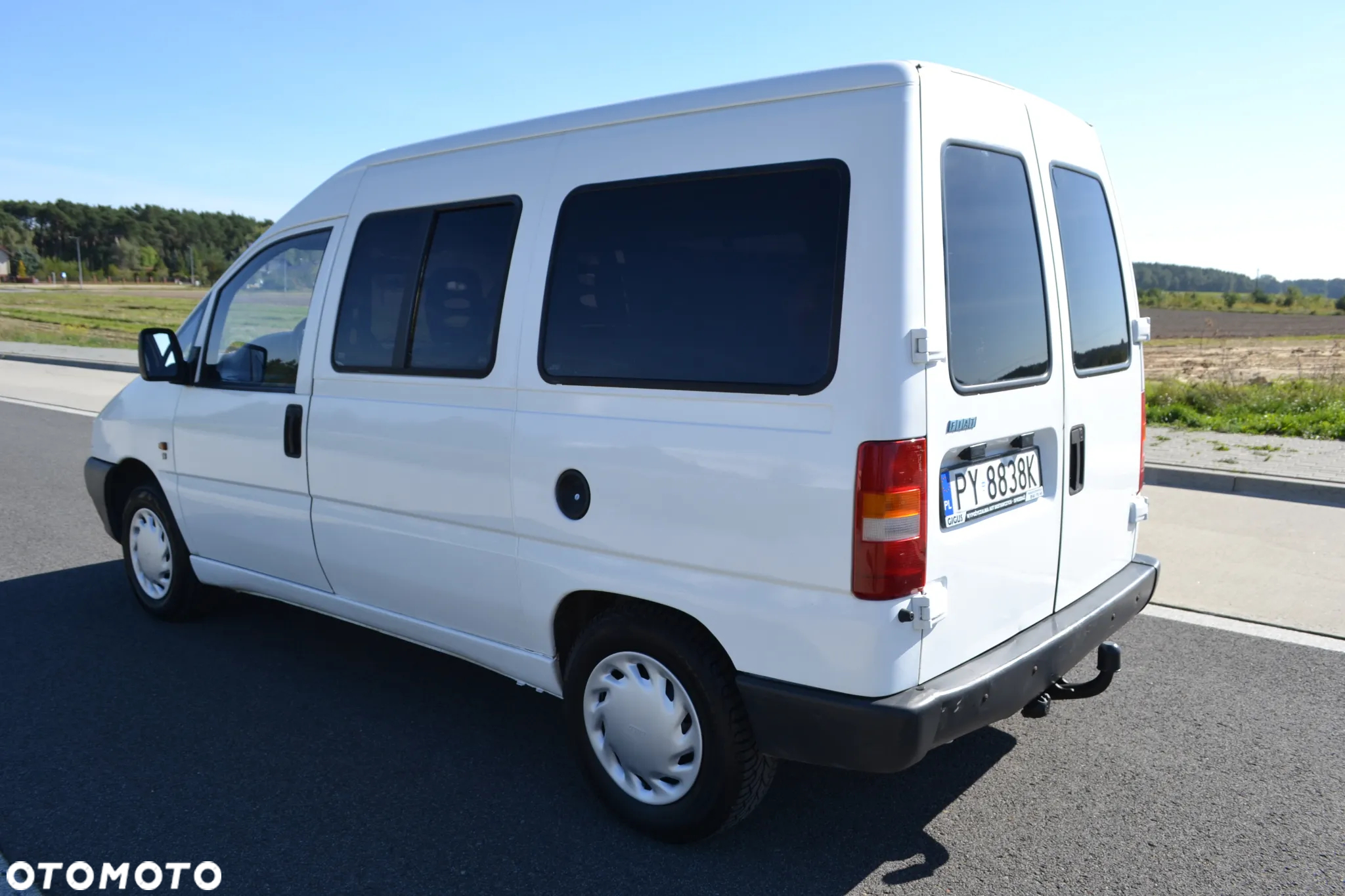 Fiat Scudo 1.6 562.0 EL - 4