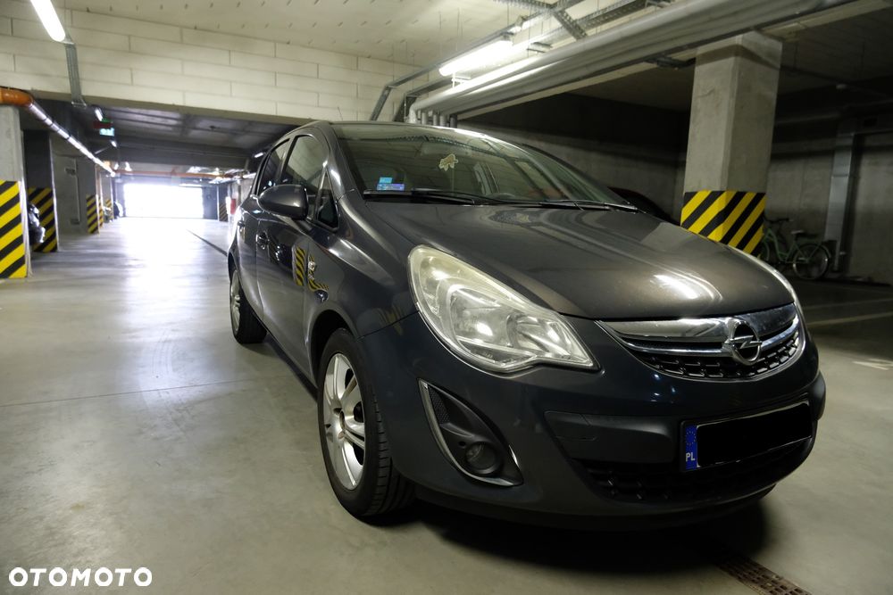 Opel Corsa 1.4 16V Enjoy - 2