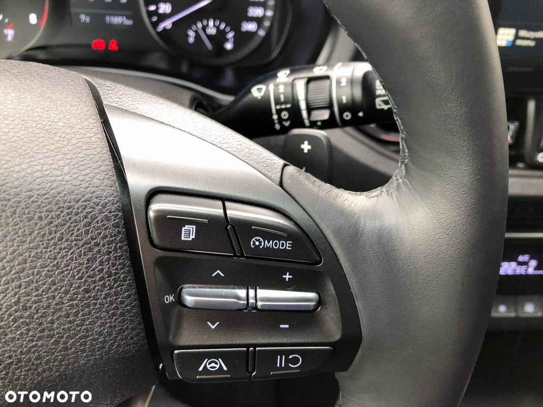 Hyundai i30 1.0 T-GDI Comfort DCT - 23