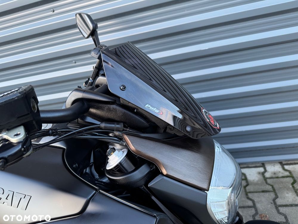 Ducati Diavel - 20