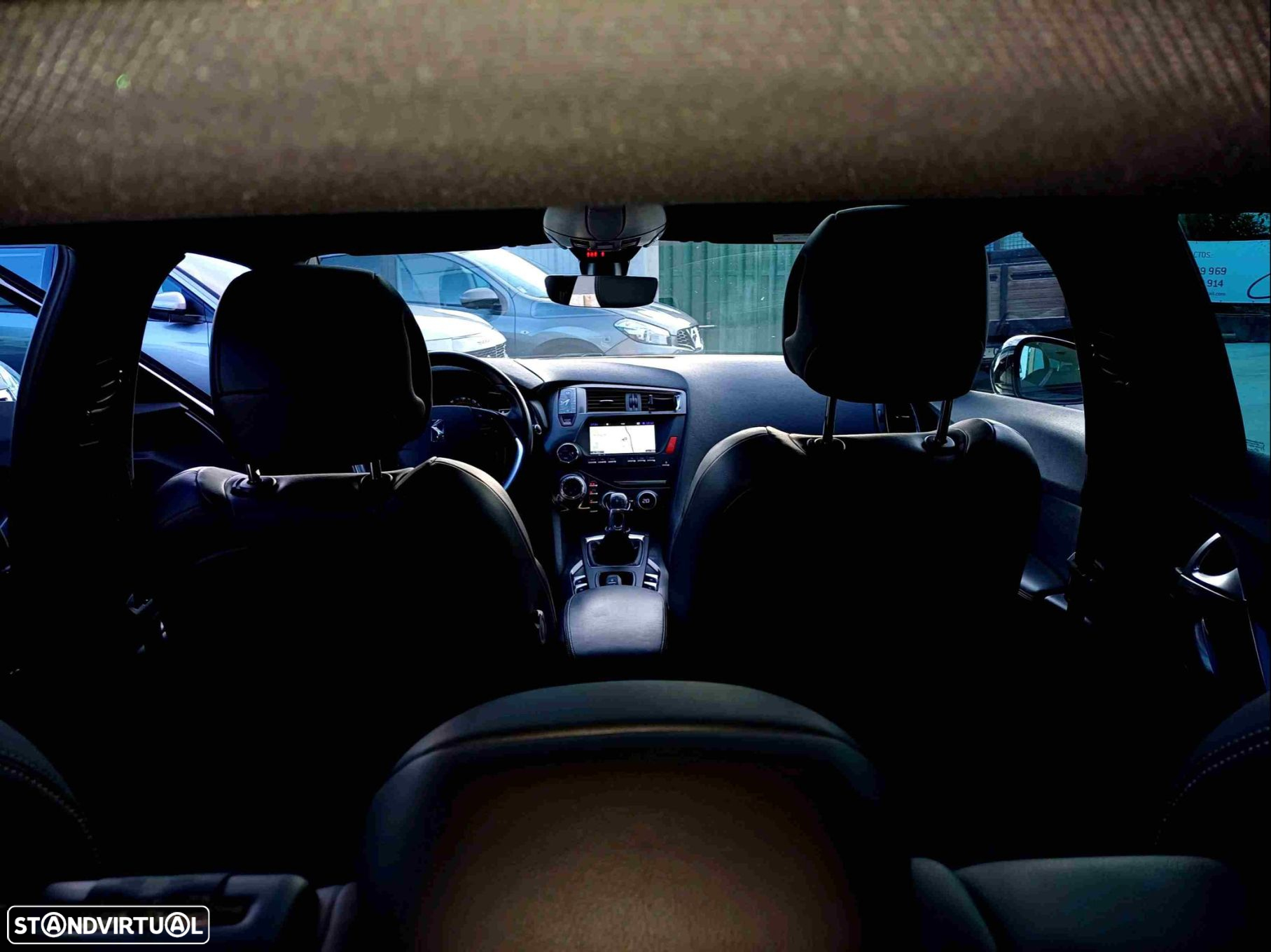 Citroën DS5 1.6 BlueHDi Business - 26
