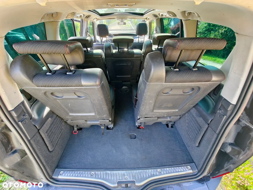Renault Espace 2.0 dCi Impulsion - 17
