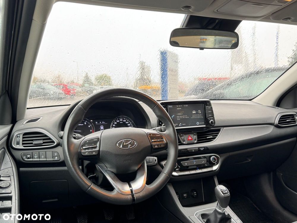 Hyundai i30 1.5 T-GDI 48V Modern - 18